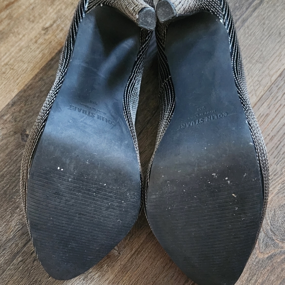 Colin Stuart Heels - Picture 4 of 16